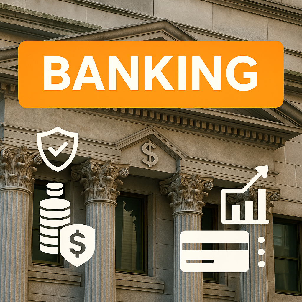 Banking Image