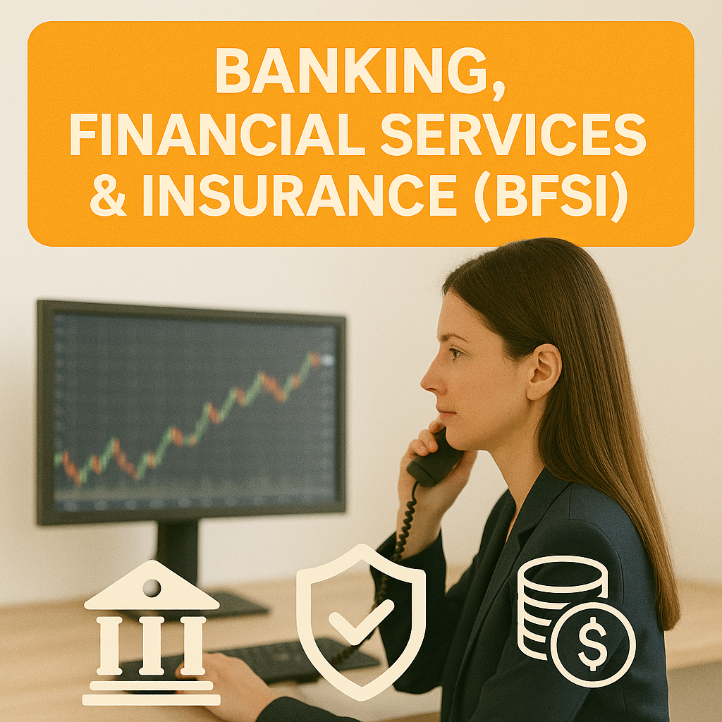 BFSI Image
