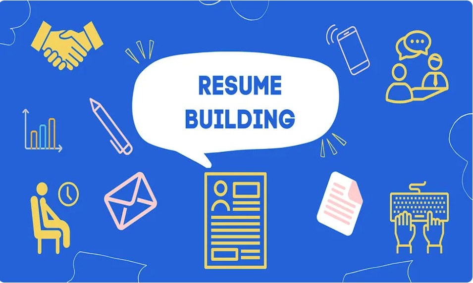 Resume Building & LinkedIn Profile Optimization