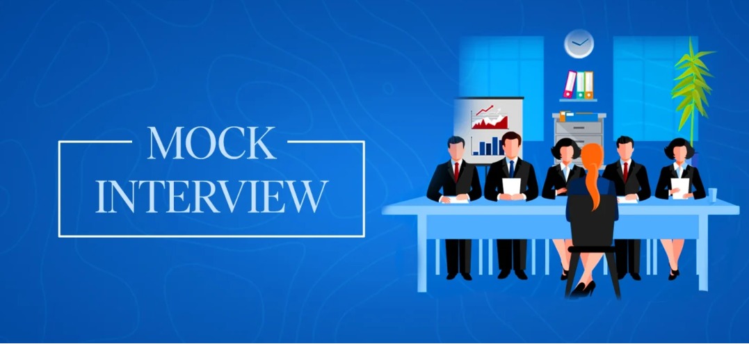 Interview Preparation & Mock Interviews